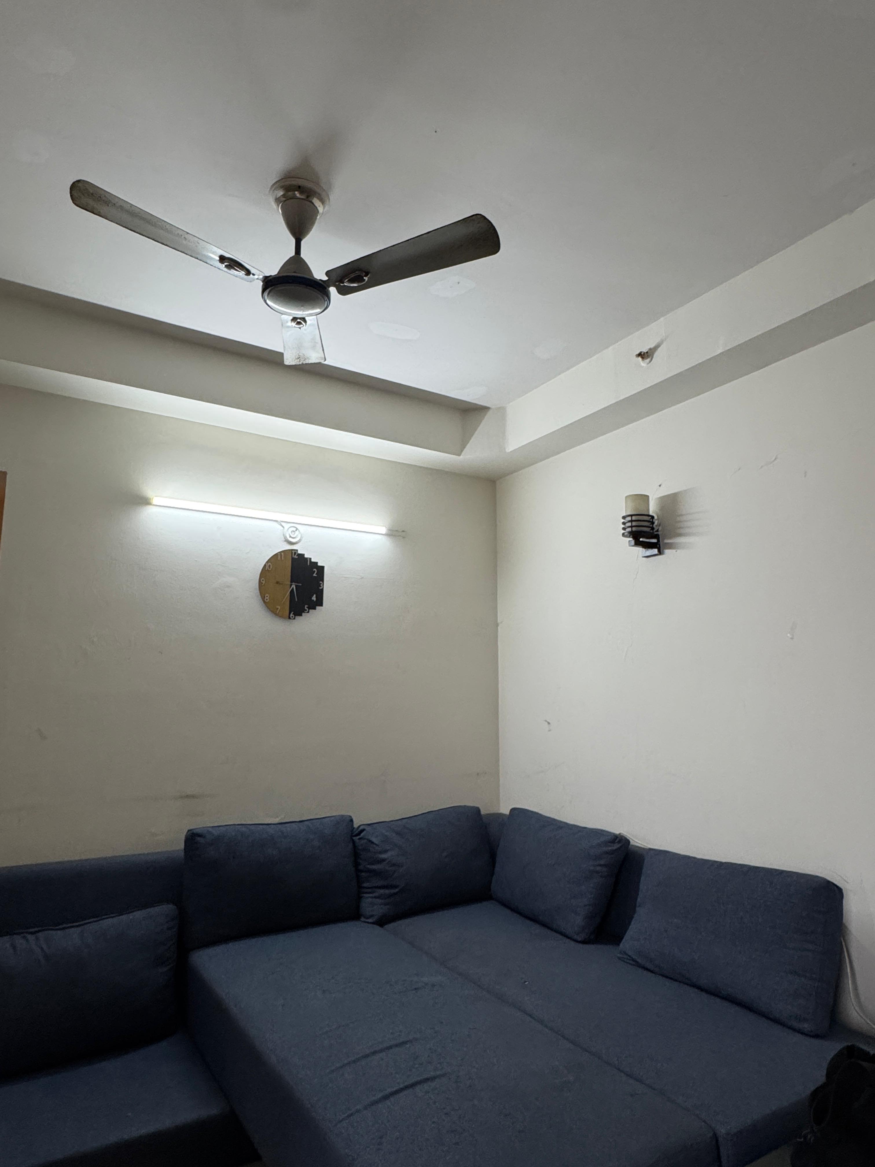2 BHK Apartment For Sale in Griha Pravesh