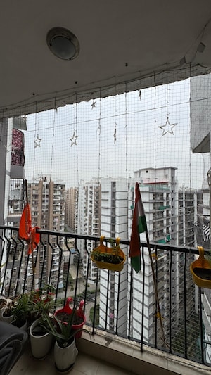 2 BHK Apartment – Exterior View View at Griha Pravesh, Sector 77 - for Sale