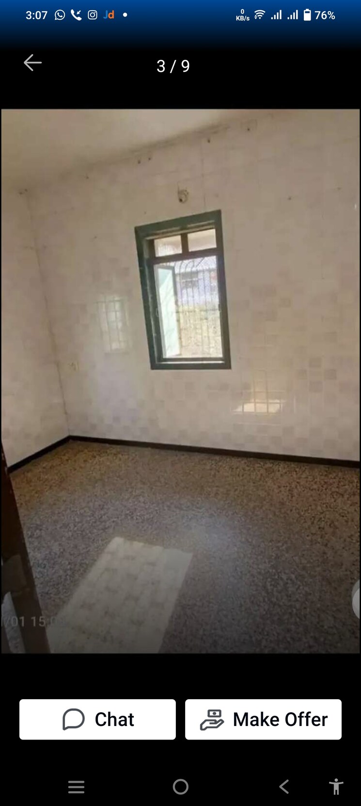 Room, kurla east 2 Bedroom 700 Sq.Ft. Apartment In Kurla East Mumbai 8982754