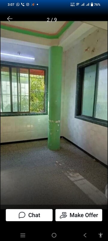 Room in 2 BHK Apartment at Kurla East – for Rent