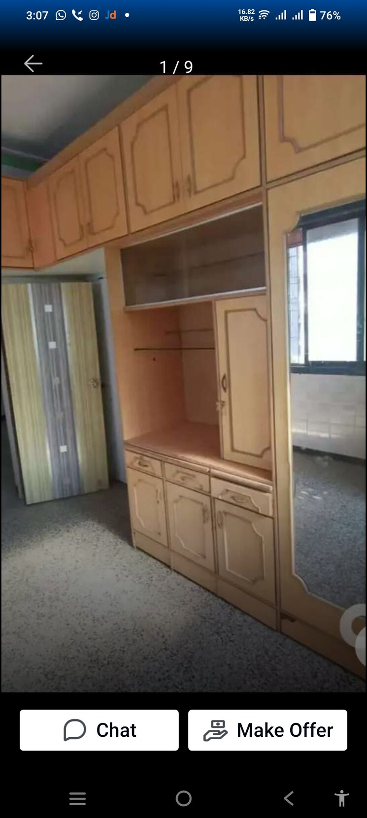 Room, kurla east 2 Bedroom 700 Sq.Ft. Apartment In Kurla East Mumbai 8982754