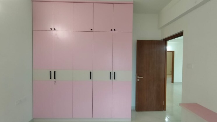 undefined, aparna-cyberscape 3 Bedroom 1535 Sq.Ft. Apartment In Nallagandla Hyderabad 8982758