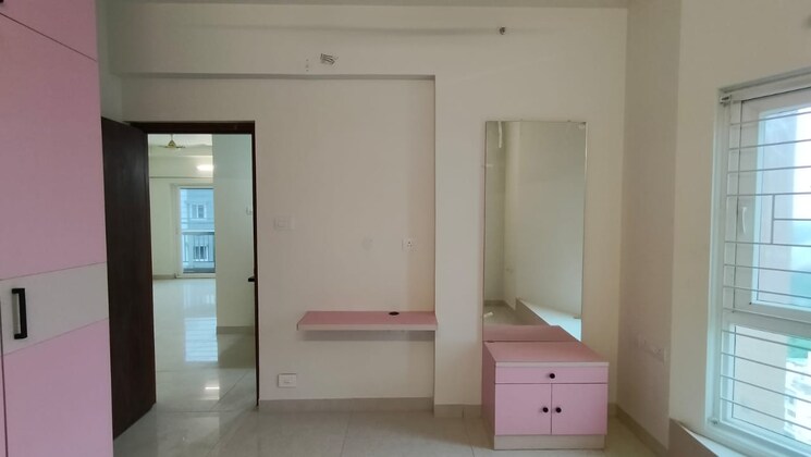 Room, aparna-cyberscape 3 Bedroom 1535 Sq.Ft. Apartment In Nallagandla Hyderabad 8982758