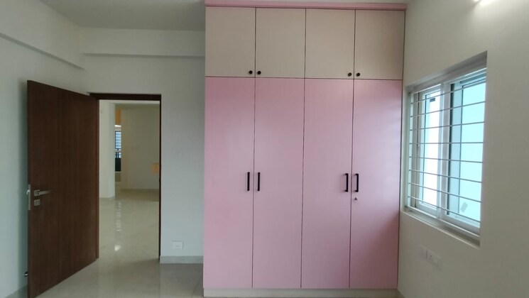 undefined, aparna-cyberscape 3 Bedroom 1535 Sq.Ft. Apartment In Nallagandla Hyderabad 8982758