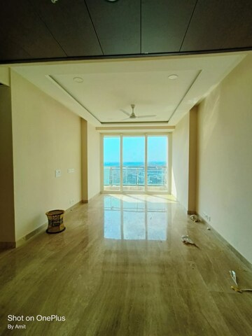 3.5 BHK Apartment For Rent in Ambience Tiverton, Sector 50
