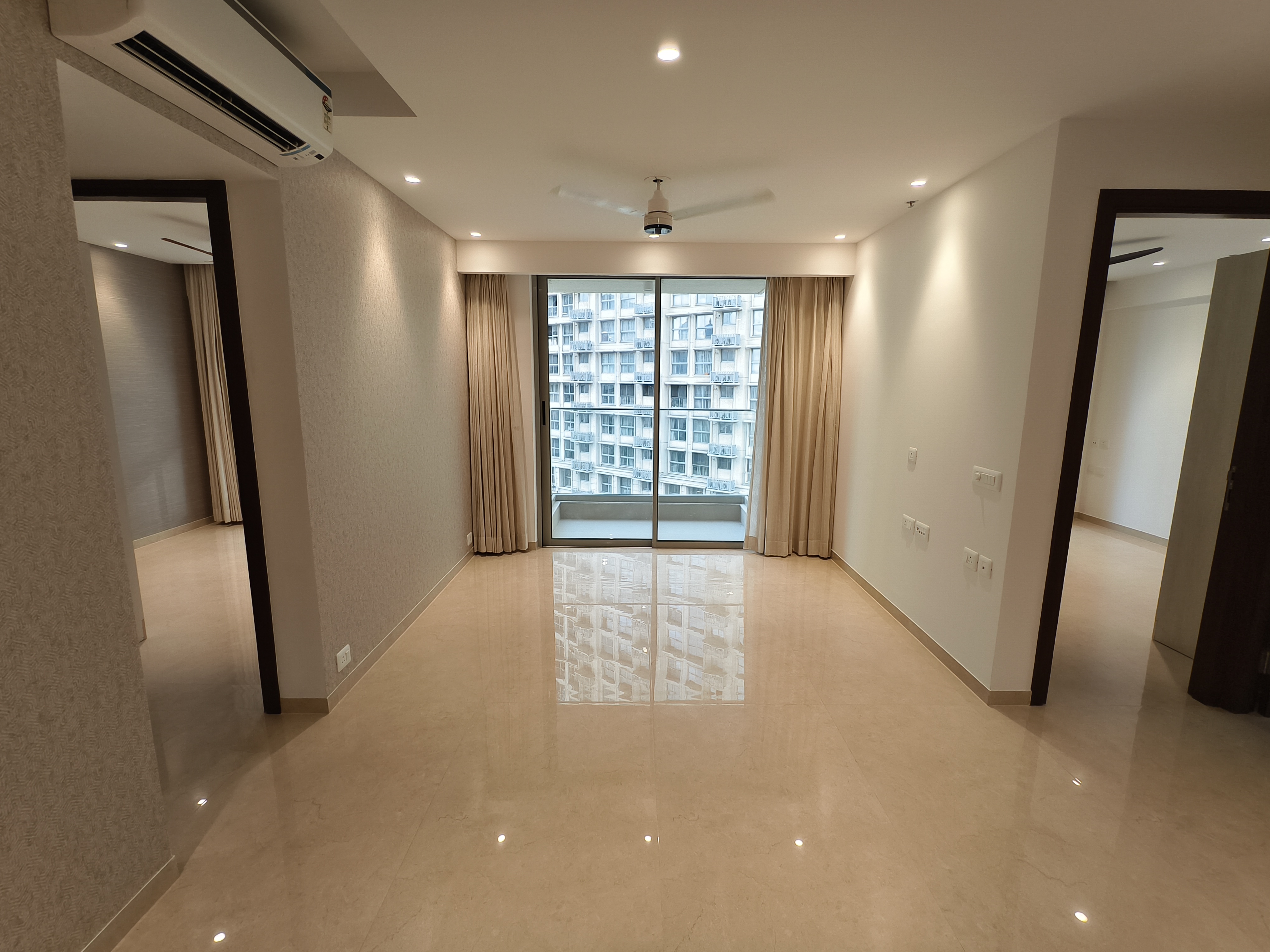 3 BHK Apartment For Rent in Hiranandani Highland
