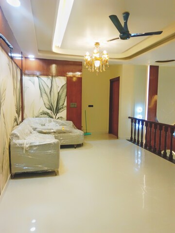 Living Room in 5 BHK Independent House at Udai Nagar – for Sale