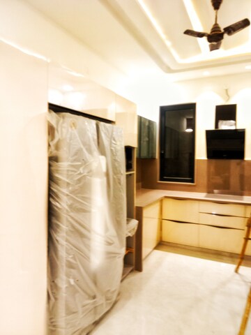 Staircase in 5 BHK Independent House at Udai Nagar – for Sale