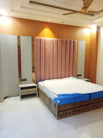 Bedroom in 5 BHK Independent House at Udai Nagar – for Sale