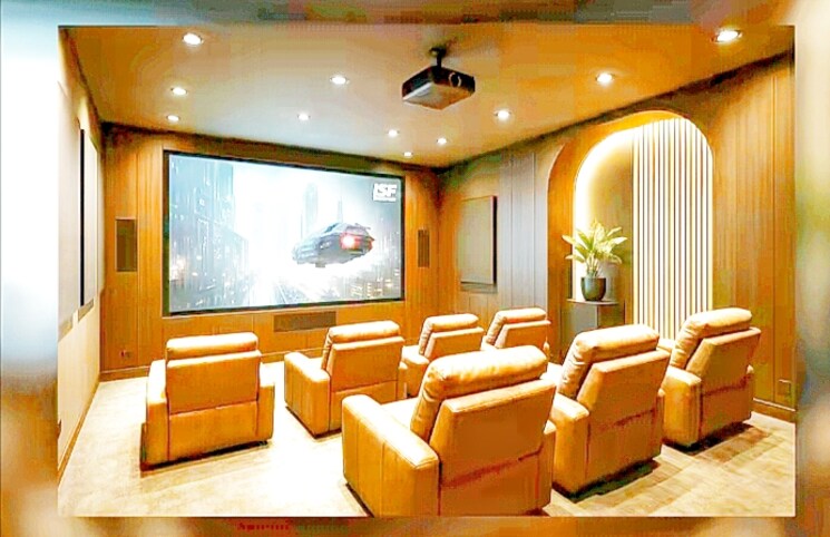 Living Room, udai nagar 5 Bedroom 4200 Sq.Ft. Independent House In Udai Nagar Jaipur 8982768