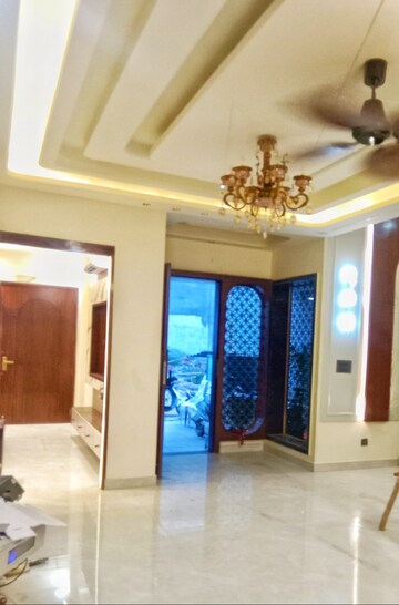 Living Room in 5 BHK Independent House at Udai Nagar – for Sale