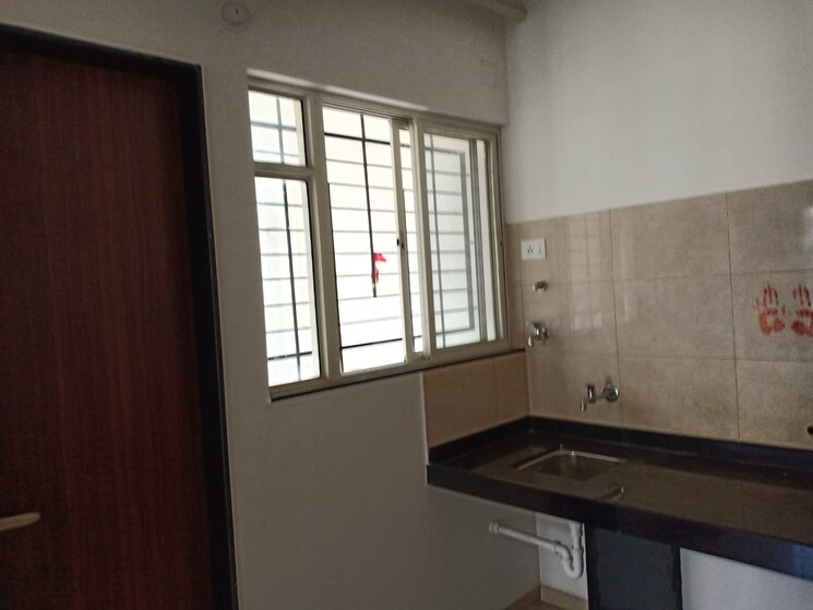 Kitchen, vilas-javdekar-yashone-maan 2 Bedroom 676 Sq.Ft. Apartment In Hinjewadi Pune 8982766