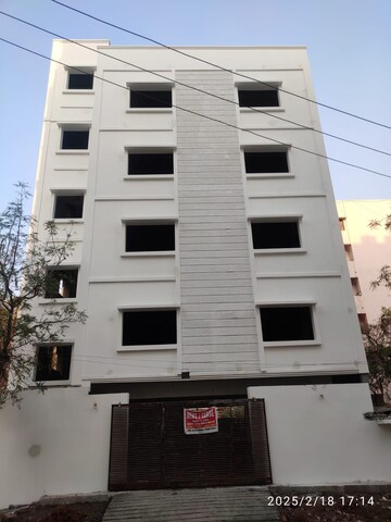  Office Space – Exterior View View at Sun City - for Rent