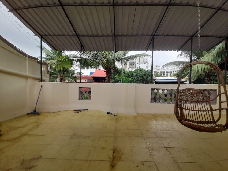  Parking, new-mahada-colony 3 Bedroom 2000 Sq.Ft. Independent House In Goregaon East Mumbai 8982776