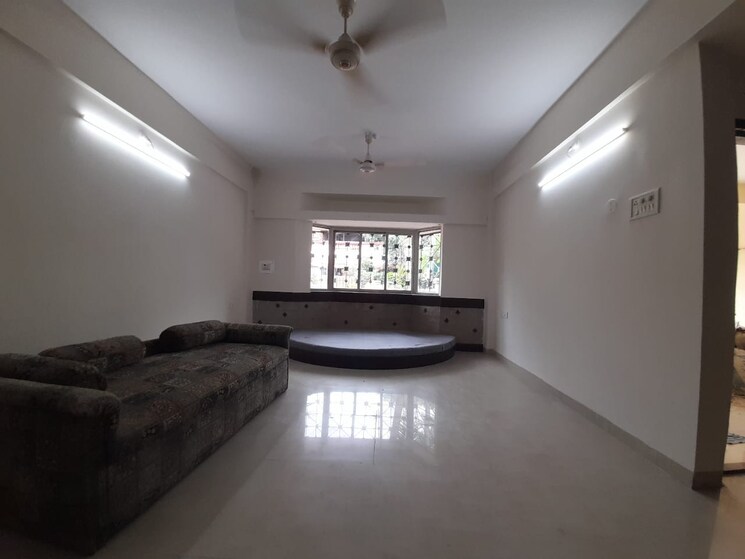 Living Room, new-mahada-colony 3 Bedroom 2000 Sq.Ft. Independent House In Goregaon East Mumbai 8982776