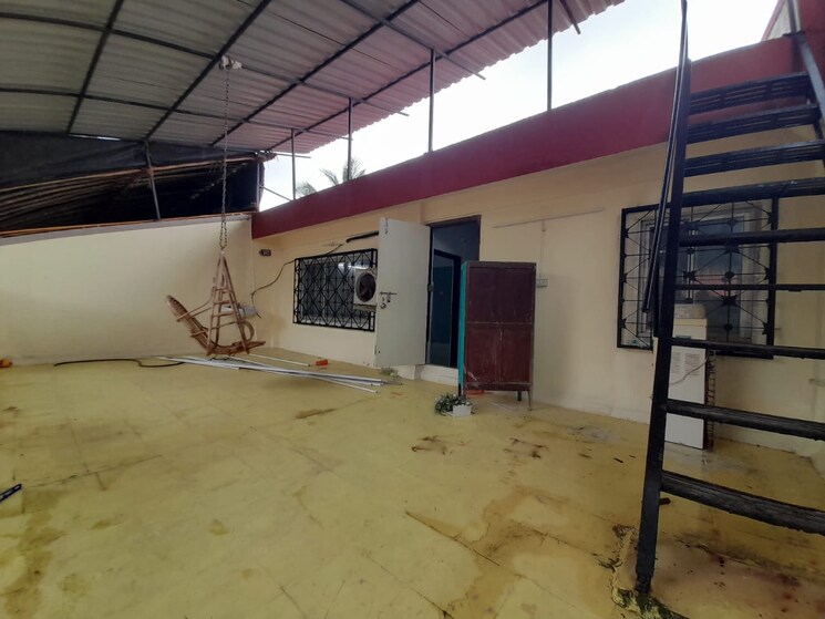  Parking, new-mahada-colony 3 Bedroom 2000 Sq.Ft. Independent House In Goregaon East Mumbai 8982776