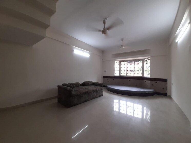Living Room, new-mahada-colony 3 Bedroom 2000 Sq.Ft. Independent House In Goregaon East Mumbai 8982776