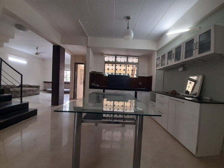 Kitchen, new-mahada-colony 3 Bedroom 2000 Sq.Ft. Independent House In Goregaon East Mumbai 8982776