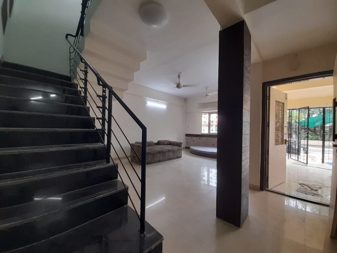 3 BHK + Extra Room Independent House For Rent in New Mahada Colony