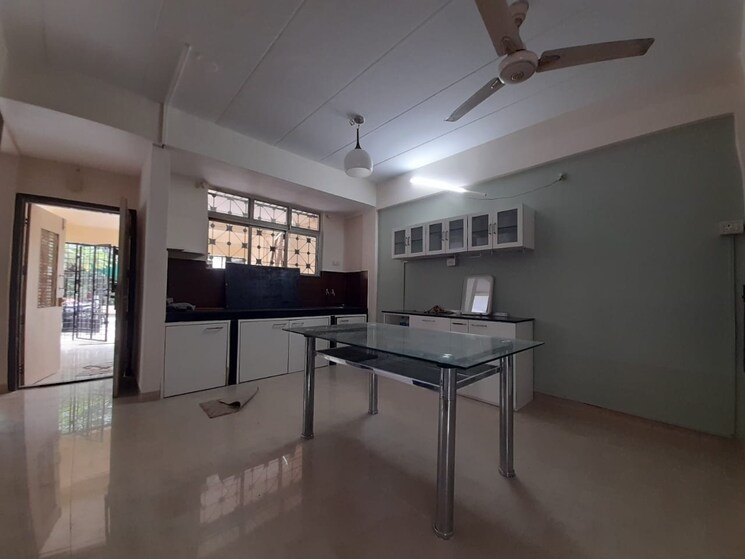 Kitchen, new-mahada-colony 3 Bedroom 2000 Sq.Ft. Independent House In Goregaon East Mumbai 8982776