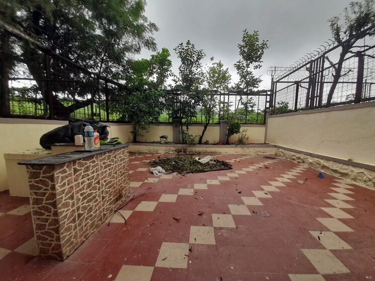 Exterior View, new-mahada-colony 3 Bedroom 2000 Sq.Ft. Independent House In Goregaon East Mumbai 8982776