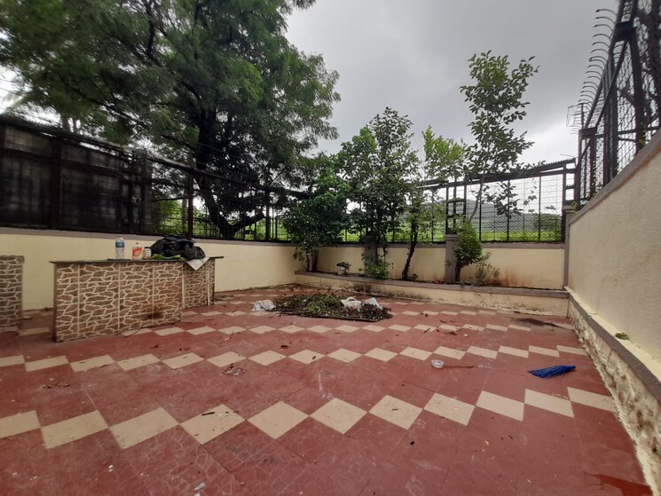 Swimming Pool, new-mahada-colony 3 Bedroom 2000 Sq.Ft. Independent House In Goregaon East Mumbai 8982776