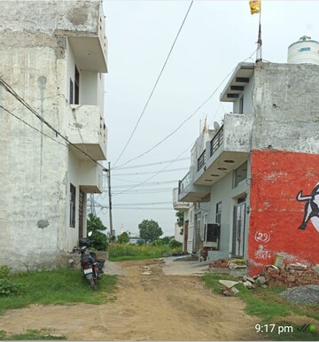  Plot – Exterior View View at Sultanpur - for Sale