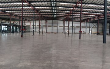 Warehouse For Rent in Vasai East