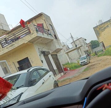  Plot – Exterior View View at Sultanpur - for Sale