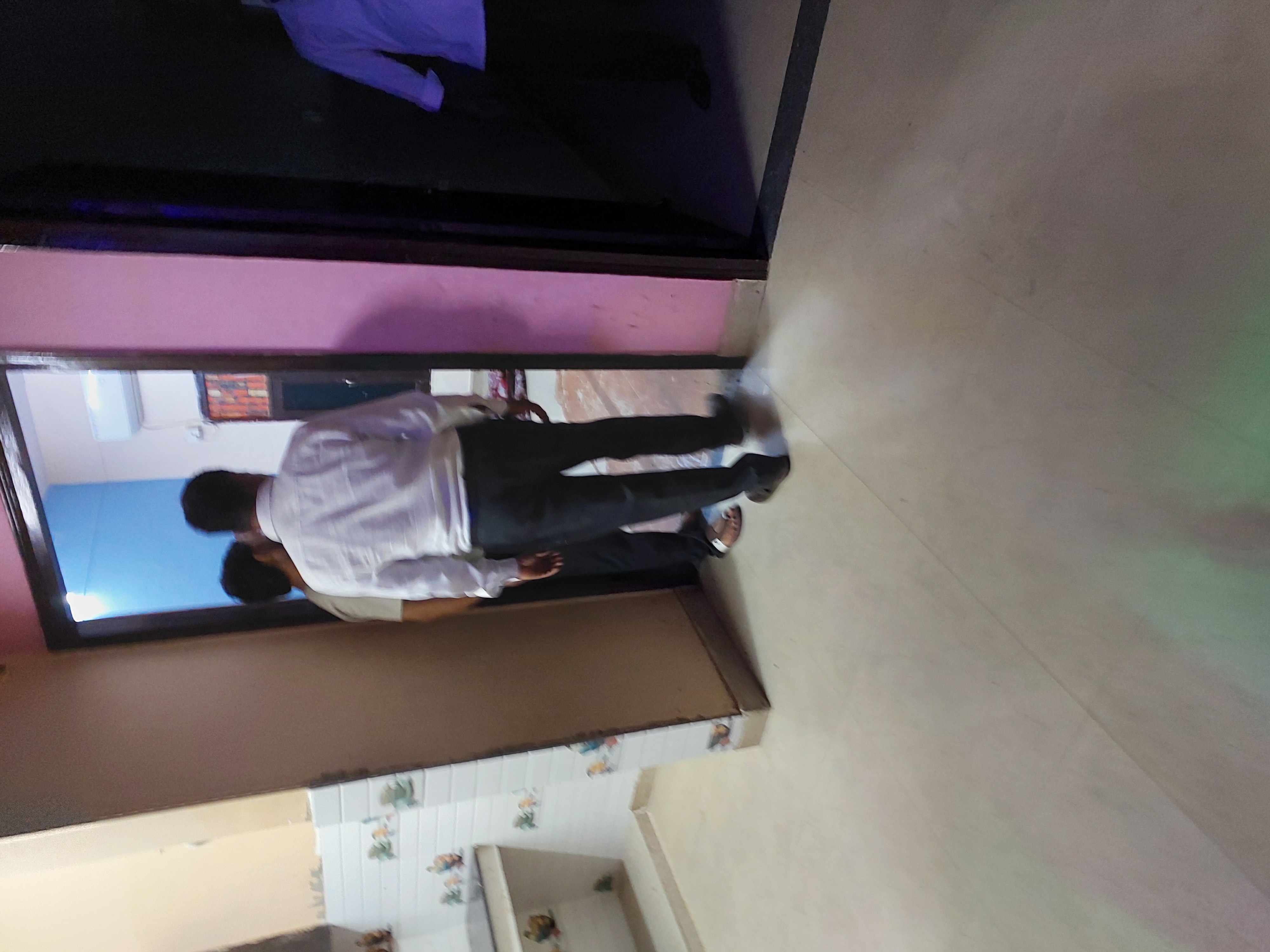 2 BHK + Study Room Villa For Rent in Star Group 