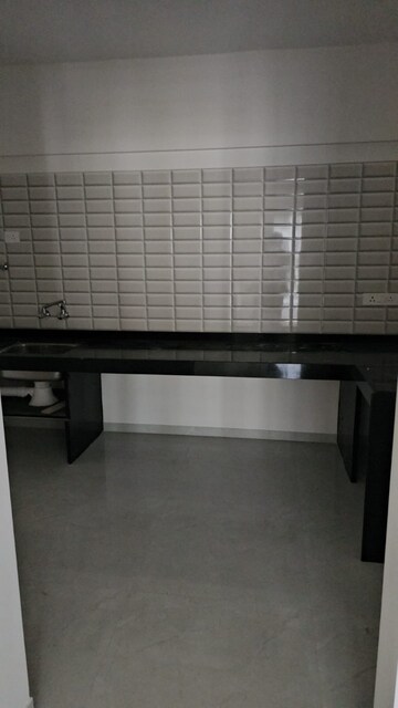 Kitchen in 3 BHK Apartment at Nyati Era, Dhanori – for Sale