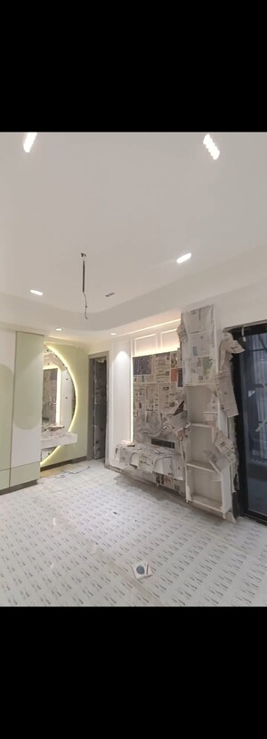 Building Lobby in 3 BHK Builder Floor at Vivek Vihar Phase 1 – for Sale