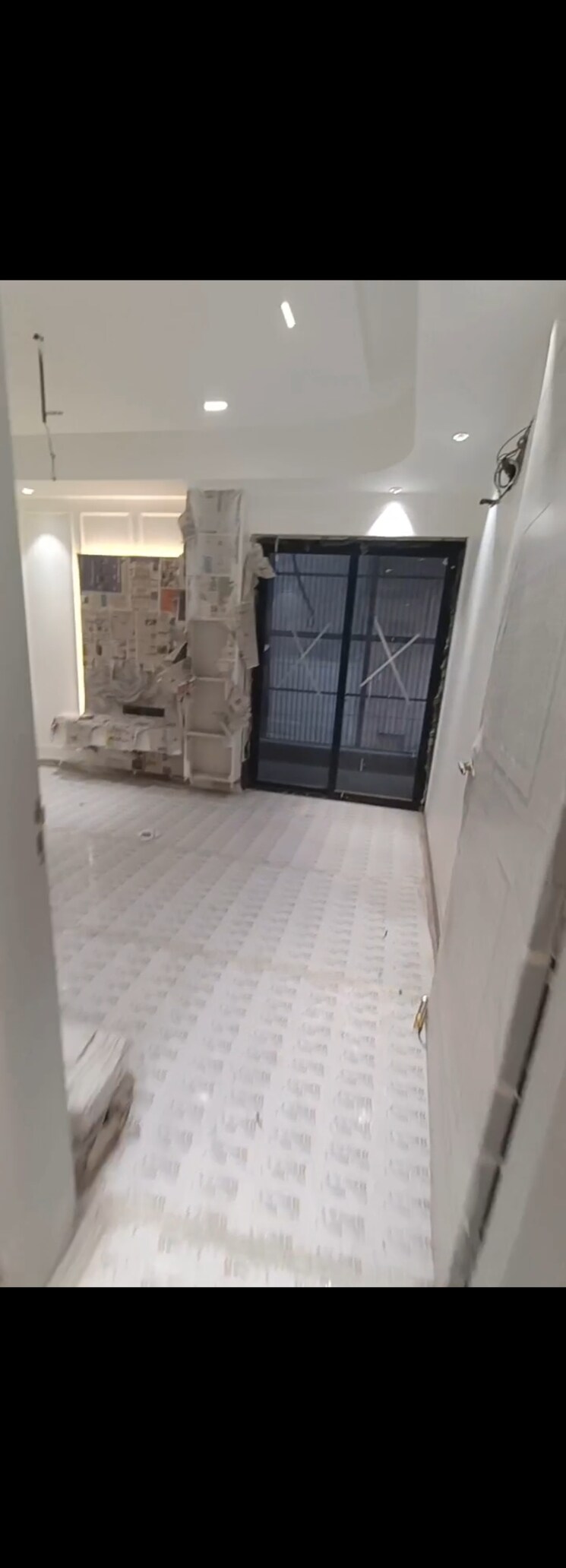 Bedroom, vivek vihar phase 1 3 Bedroom 1800 Sq.Ft. Builder Floor In Vivek Vihar Phase 1 Delhi 8982806