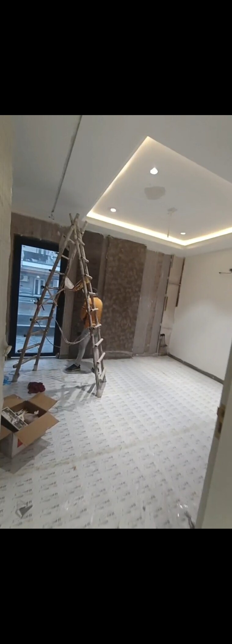 Bedroom, vivek vihar phase 1 3 Bedroom 1800 Sq.Ft. Builder Floor In Vivek Vihar Phase 1 Delhi 8982806