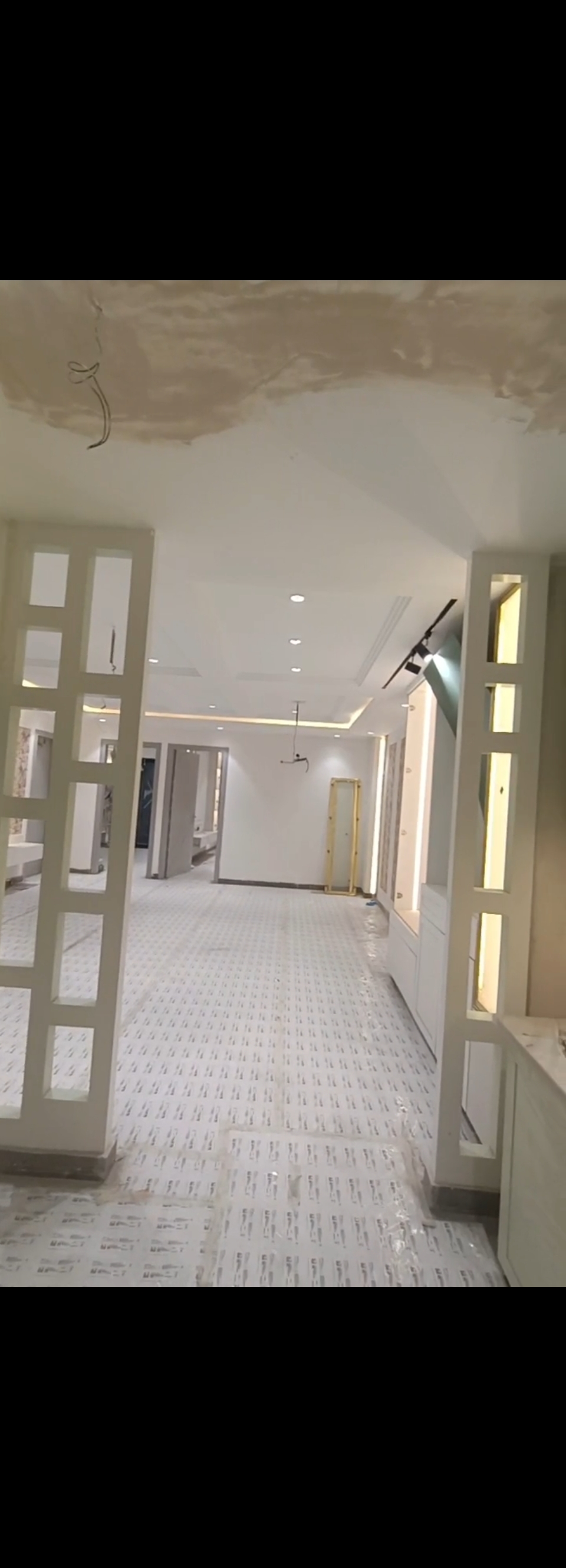 3 BHK + Study Room Builder Floor For Sale in Newly Constructed Floor