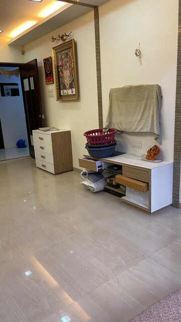 2 BHK Apartment For Sale in Kamal Van CHS, Kandivali West