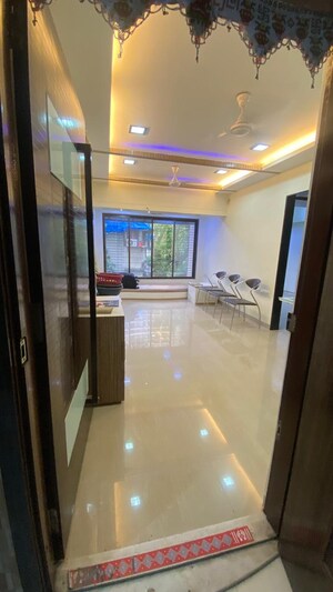 Room in 2 BHK Apartment at Kamal Van CHS, Kandivali West – for Sale