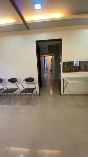 Room in 2 BHK Apartment at Kamal Van CHS, Kandivali West – for Sale