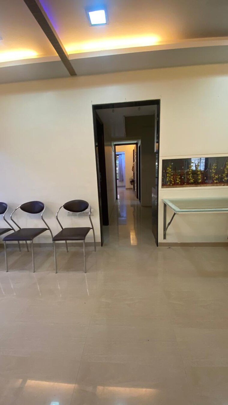 Room, kamal-van-chs 2 Bedroom 600 Sq.Ft. Apartment In Kandivali West Mumbai 8982812