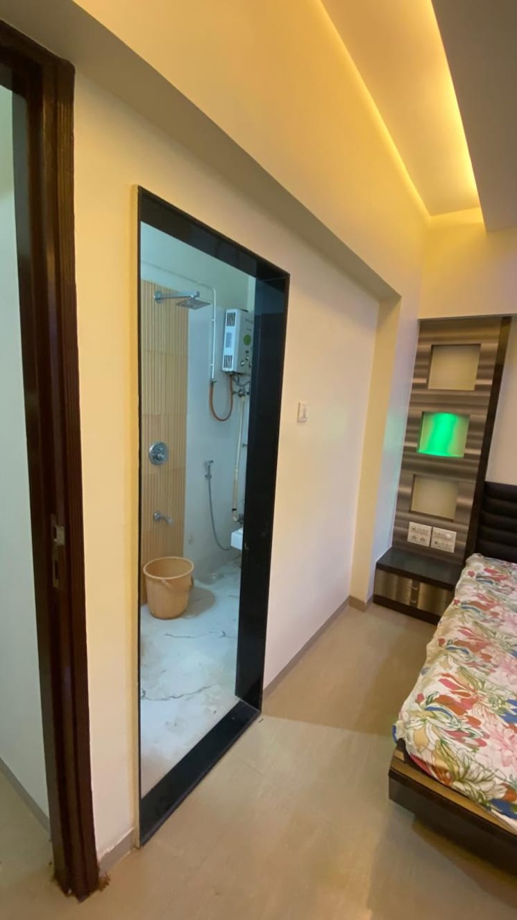 undefined, kamal-van-chs 2 Bedroom 600 Sq.Ft. Apartment In Kandivali West Mumbai 8982812