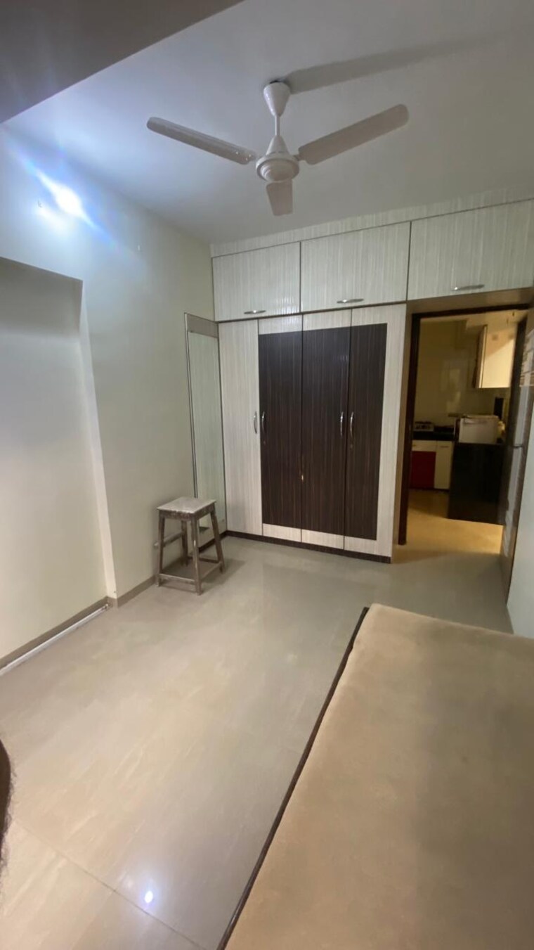 Room, kamal-van-chs 2 Bedroom 600 Sq.Ft. Apartment In Kandivali West Mumbai 8982812