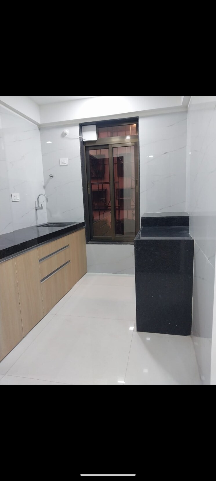 Kitchen, mumbadevi-chs 2 Bedroom 550 Sq.Ft. Apartment In Chembur Mumbai 8982811