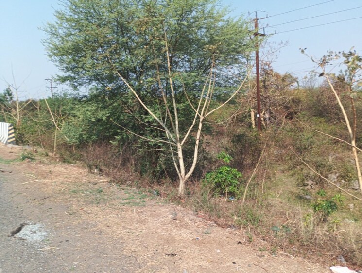 undefined, wardha rd Commercial Land 1 Acre In Wardha rd Nagpur 8982810