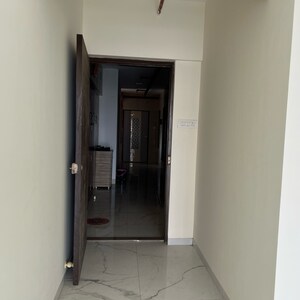 Room in 3.5 BHK Apartment at Sheth Auris Serenity Tower 3, Kanch Pada – for Sale
