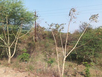  Land For Sale in Wardha rd