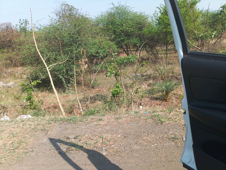 undefined, wardha rd Commercial Land 1 Acre In Wardha rd Nagpur 8982810