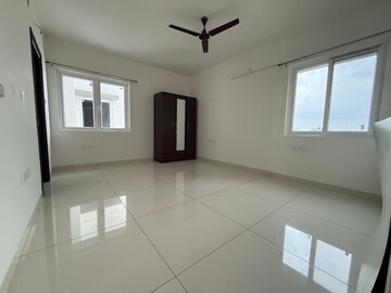 Bedroom in 3 BHK Apartment at Aparna Sarovar Zicon, Nallagandla – for Rent