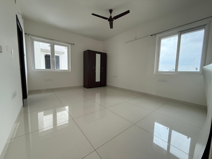 Bedroom, aparna-sarovar-zicon 3 Bedroom 1825 Sq.Ft. Apartment In Nallagandla Hyderabad 8982826