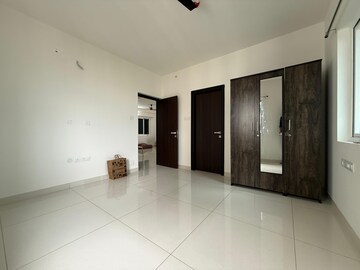 3 BHK Apartment For Rent in Aparna Sarovar Zicon, Nallagandla
