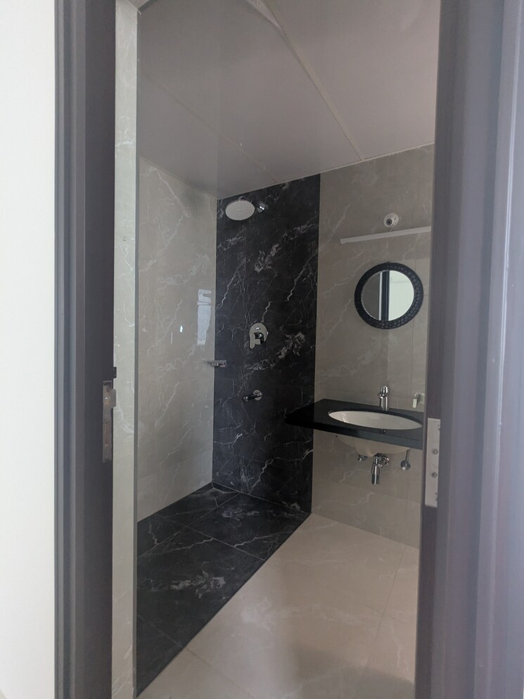 Bathroom, aparna-sarovar-zicon 3 Bedroom 1825 Sq.Ft. Apartment In Nallagandla Hyderabad 8982826